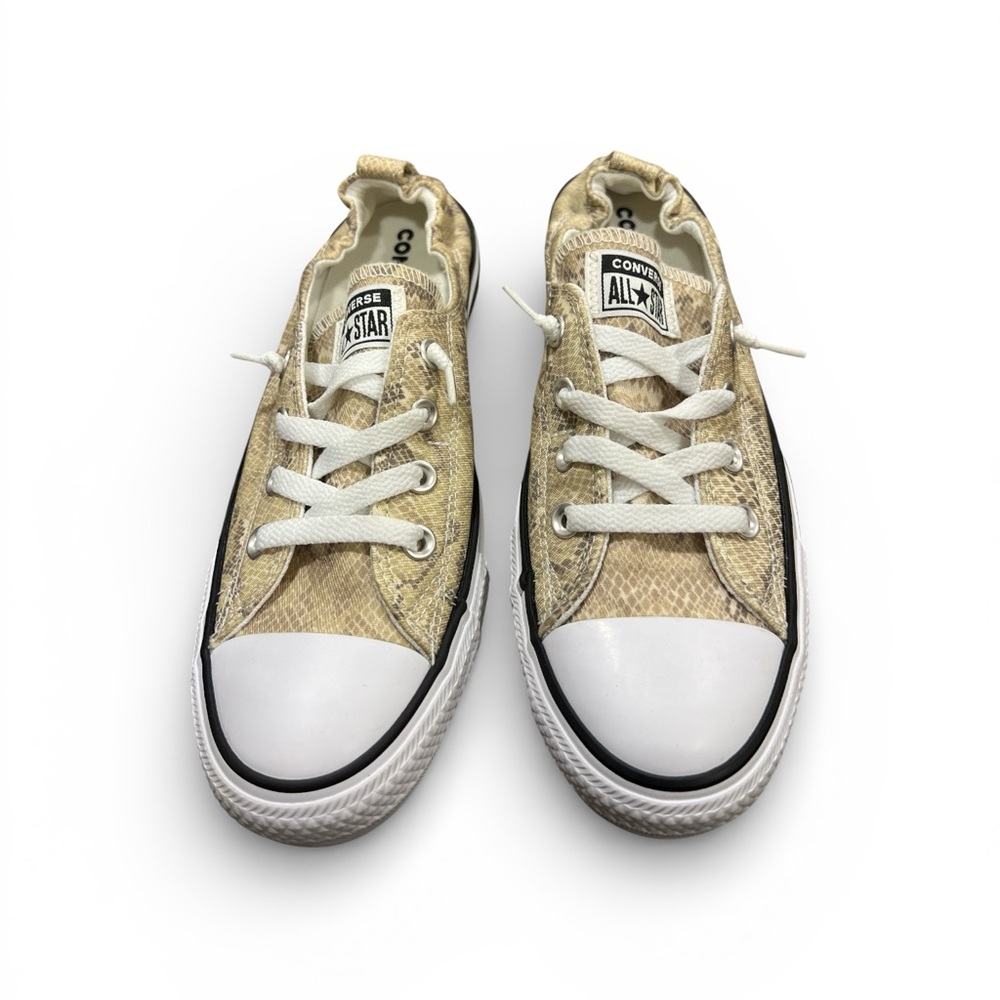 CONVERSE Women's Chuck Taylor All Star Shoreline Slip On Sneaker